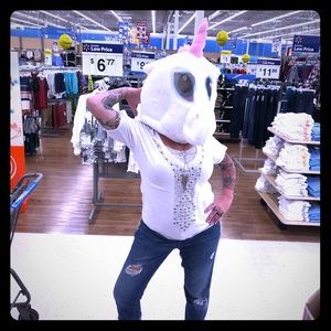 Meet your Posher, Laura